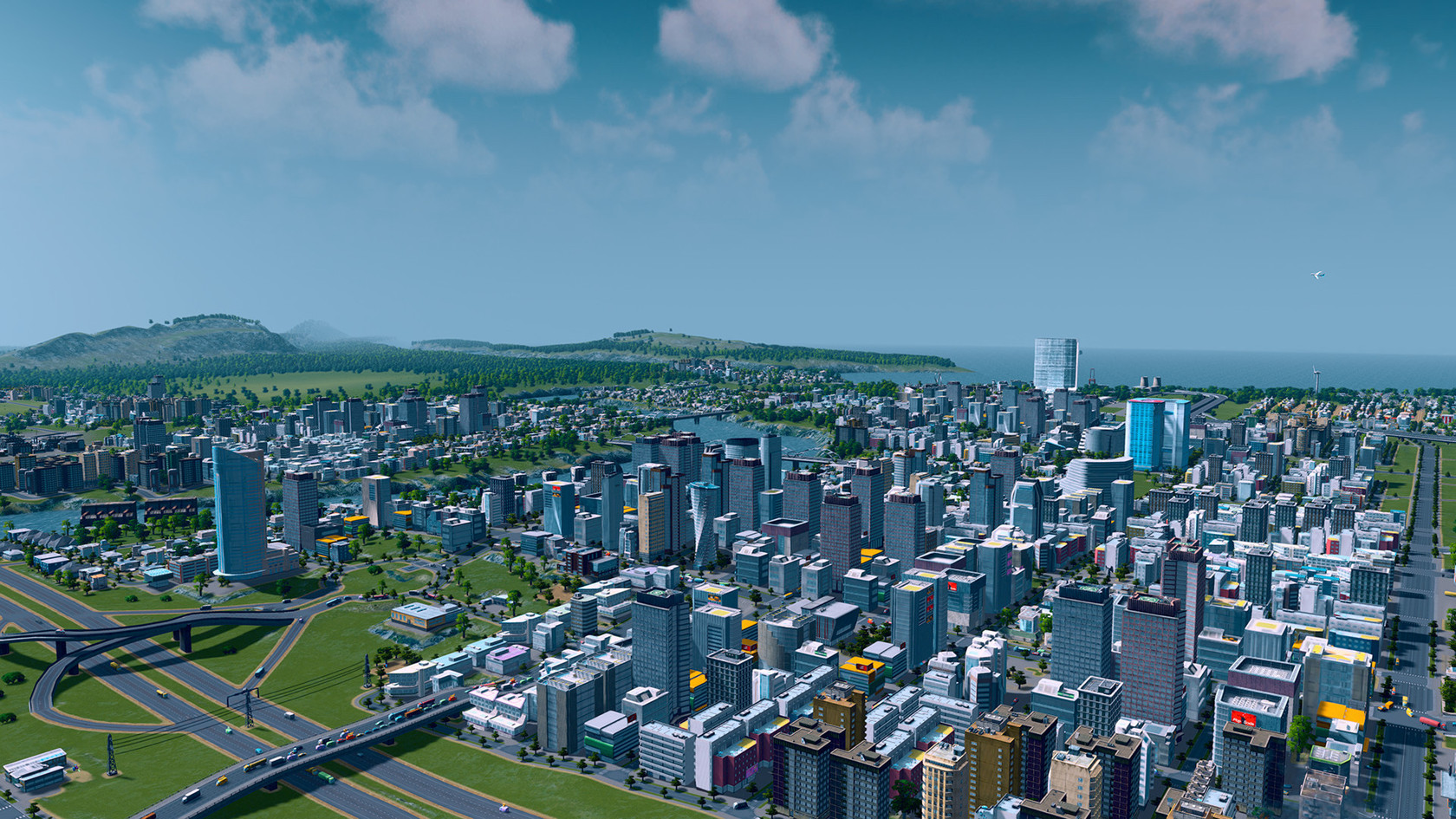 cities skyline mac torrent