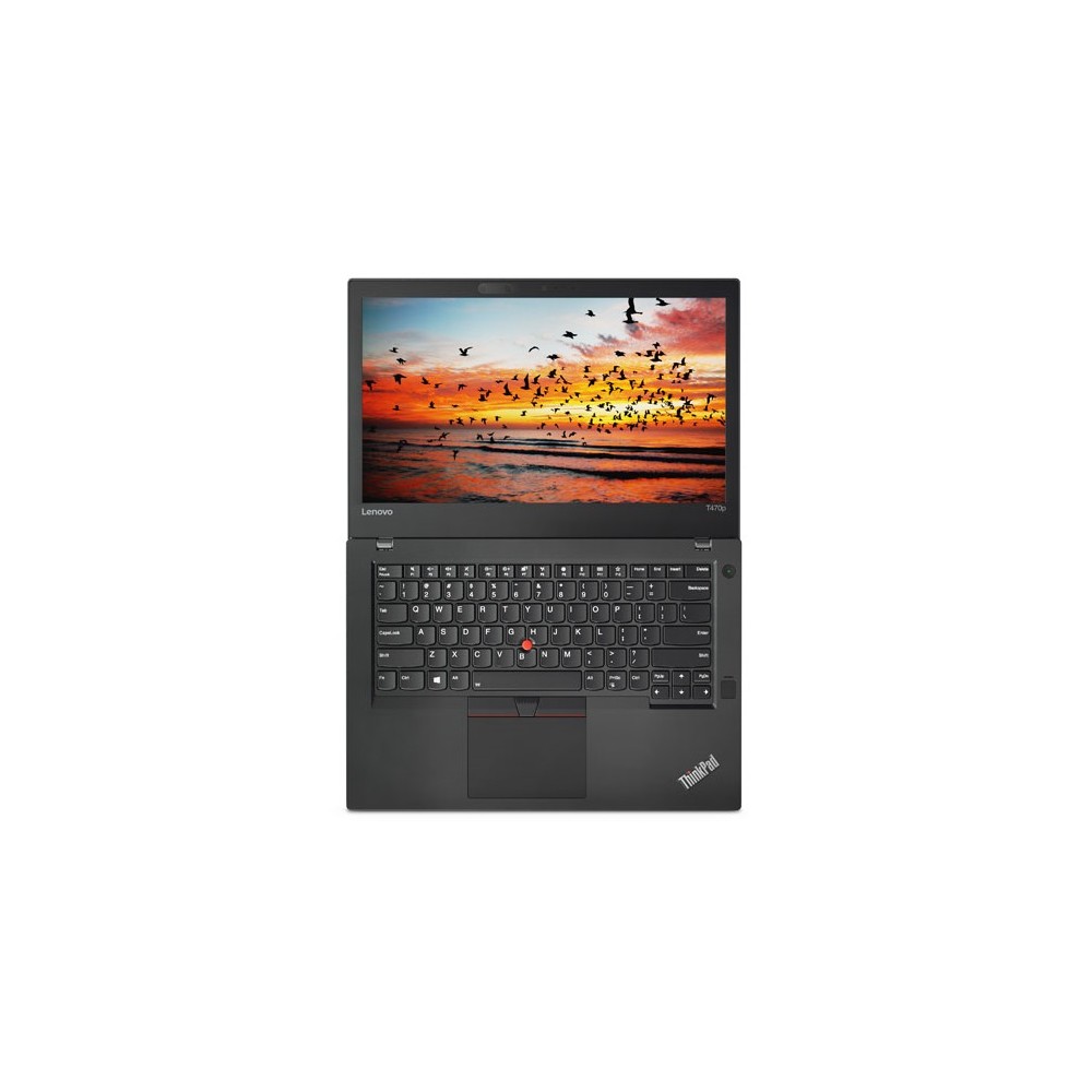 T430 or t470p for mac